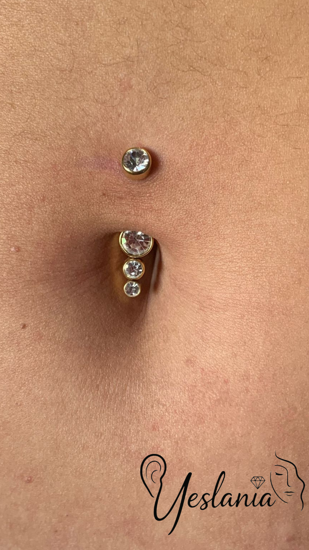 Demais perfurações