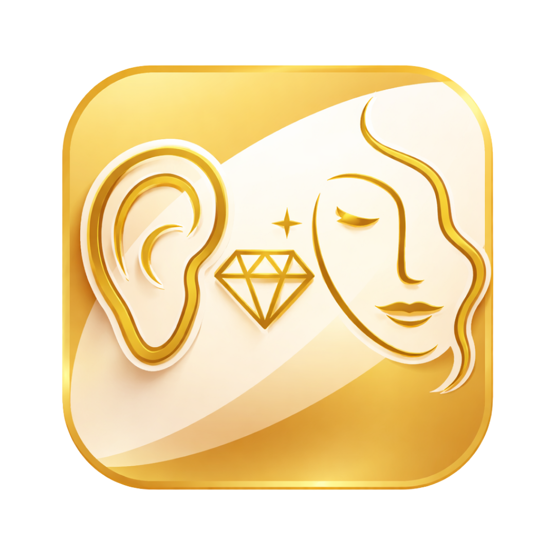 Logo marca Drª Ueslania